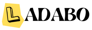 ladabo logo image