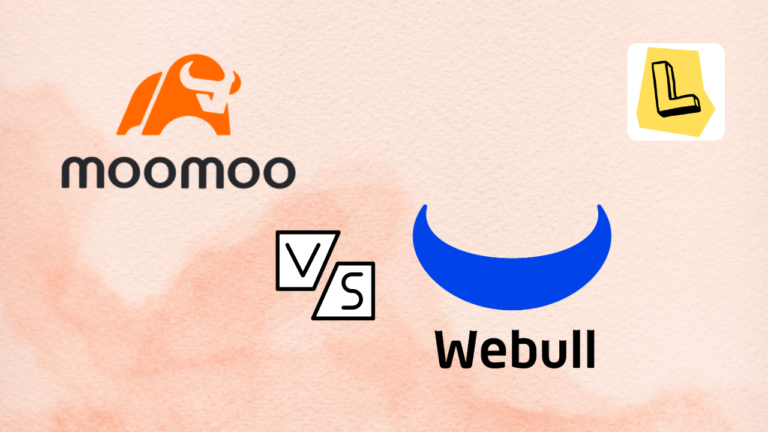 Moomoo vs Webull