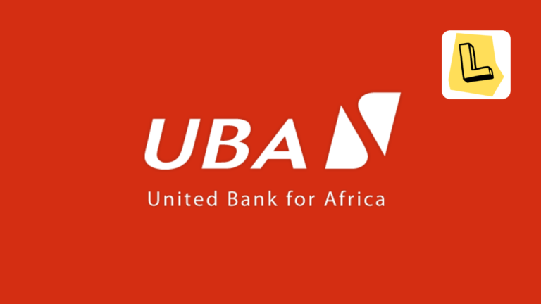 UBA Finance