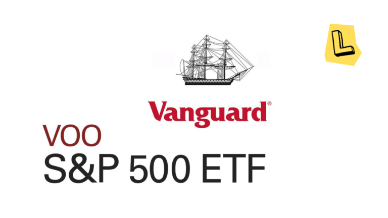 Vanguard SP 500 ETF VOO