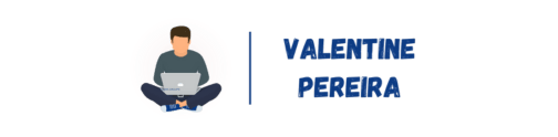 Valentine Pereira