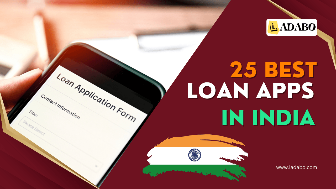 25 Best Loan Apps in India: Fast & Secure 25 Best Loan Apps in India: Fast & Secure