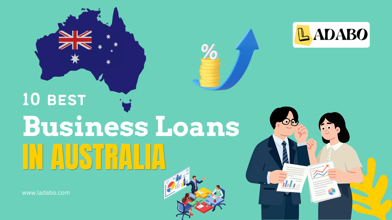Best Business Loans Australia: A Practical Guide