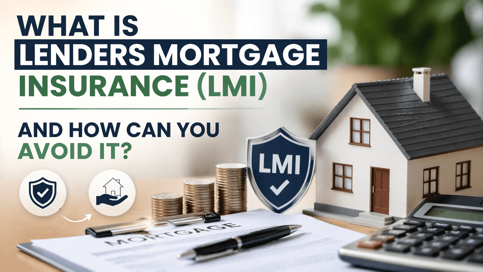 What Is Lenders Mortgage Insurance (LMI) and How Can You Avoid It? What Is Lenders Mortgage Insurance (LMI) and How Can You Avoid It?
