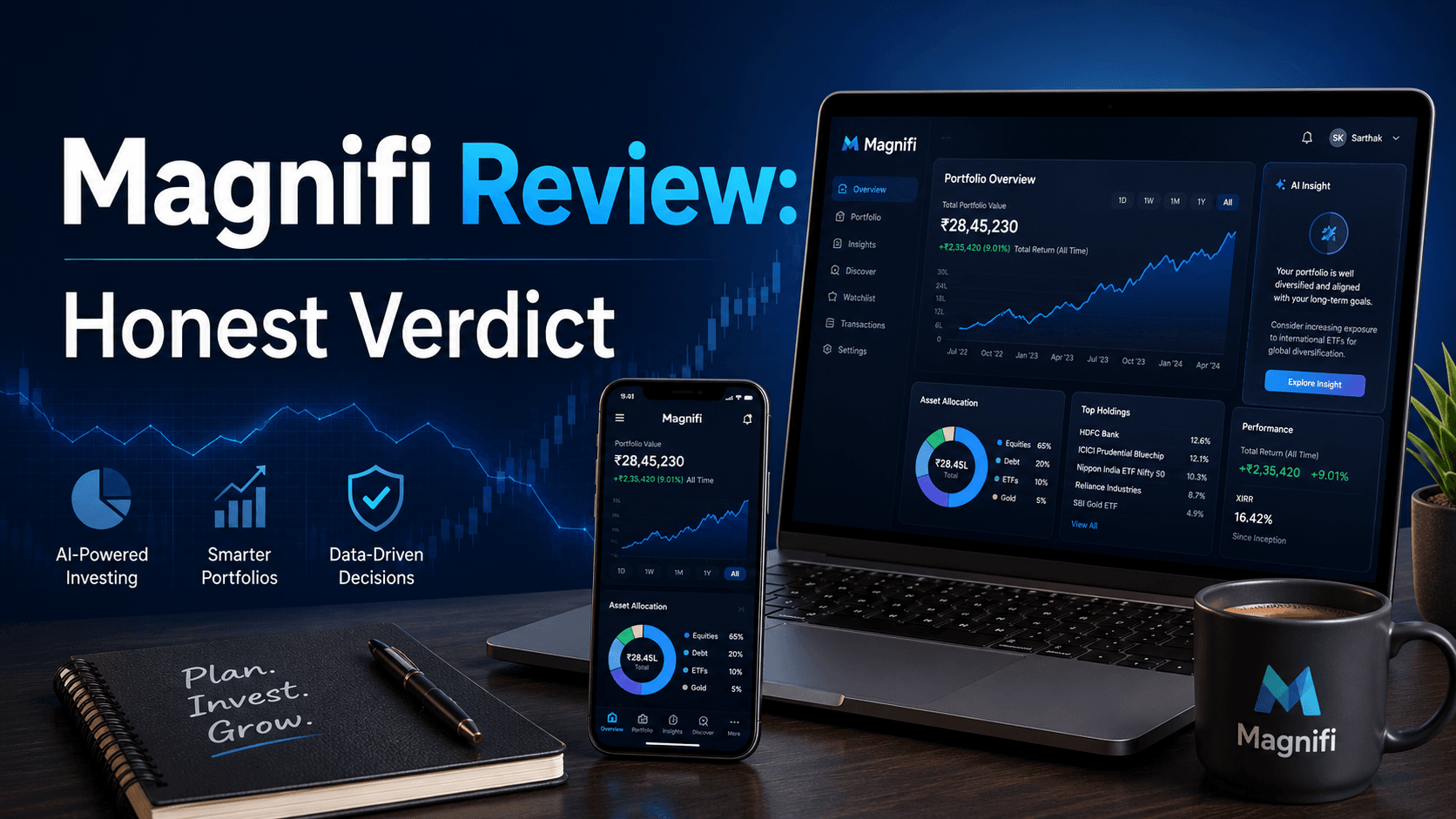 Magnifi Review 2026: Honest Verdict Magnifi Review 2026: Honest Verdict