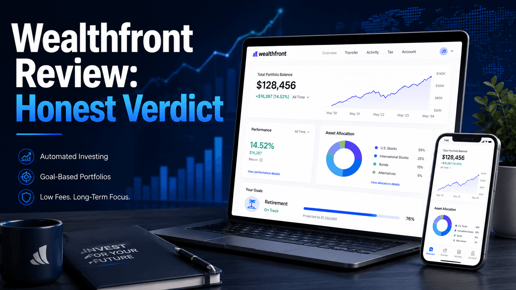 Wealthfront Review 2026: Honest Verdict Wealthfront Review 2026: Honest Verdict